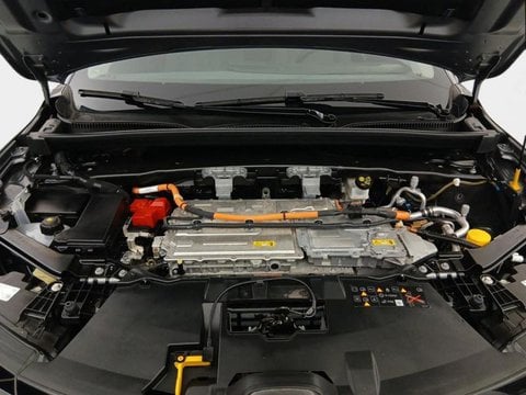 Voitures D'occasion À Faches Thumesnil | Renault Mégane Megane E-Tech Electric Ev60 130Ch Evolu...