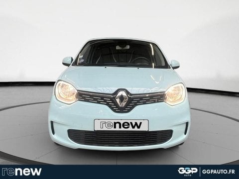 Voitures D'occasion À Faches Thumesnil | Renault Twingo 0.9 Tce 95Ch Intens - 20