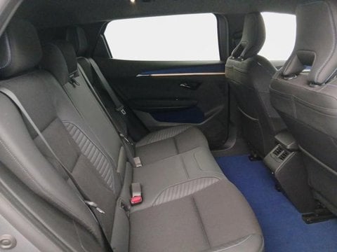 Voitures D'occasion À Faches Thumesnil | Renault Scénic Scenic E-Tech Electric 220Ch Techno Opt...