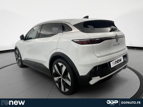 Voitures D'occasion À Faches Thumesnil | Renault Mégane Megane E-Tech Electric Ev40 130Ch Techn...