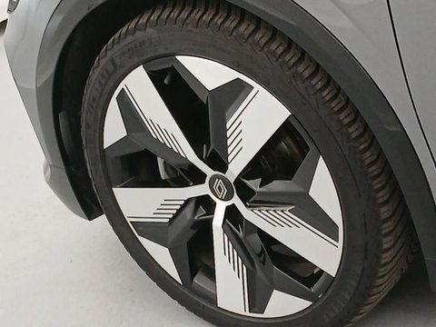 Voitures D'occasion À Faches Thumesnil | Renault Mégane E-Tech Electric Ev60 220Ch Techno Optim...