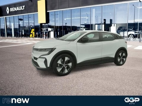 Voitures D'occasion À Faches Thumesnil | Renault Mégane Megane E-Tech Electric Ev40 130Ch Equil...