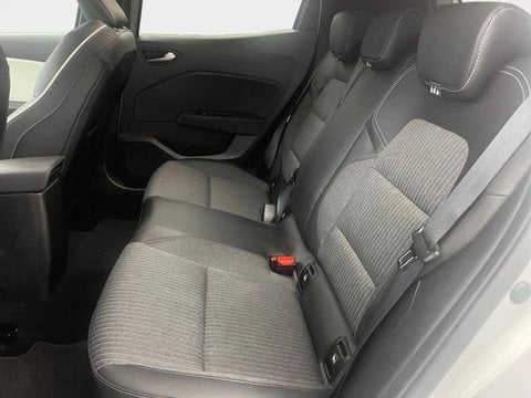 Voitures D'occasion À Faches Thumesnil | Renault Clio 1.0 Tce 90Ch Techno