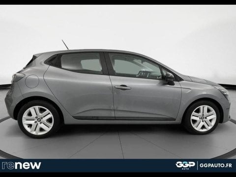 Voitures D'occasion À Faches Thumesnil | Renault Clio 1.0 Tce 90Ch Evolution