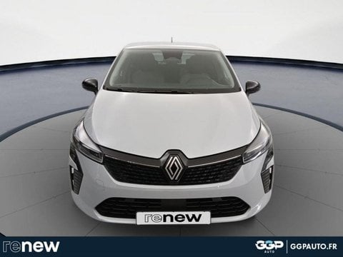 Voitures D'occasion À Faches Thumesnil | Renault Clio 1.5 Blue Dci 100Ch Evolution - 24