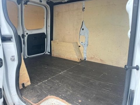 Voitures D'occasion À Faches Thumesnil | Renault Trafic Fg L1H1 2T8 2.0 Blue Dci 130Ch Confort E6E