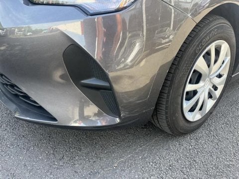 Voitures D'occasion À Faches Thumesnil | Opel Corsa 1.2 75Ch Edition