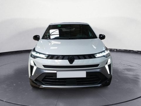 Voitures D'occasion À Faches Thumesnil | Renault Symbioz 1.8 E-Tech Full Hybrid 160Ch Esprit Alp...