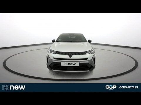Voitures D'occasion À Faches Thumesnil | Renault Symbioz 1.6 E-Tech Full Hybrid 145Ch Esprit Alpine