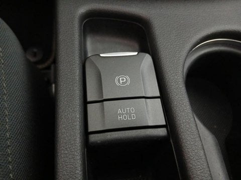Voitures D'occasion À Faches Thumesnil | Hyundai Kona 1.6 Gdi 141Ch Hybrid Executive Dct-6