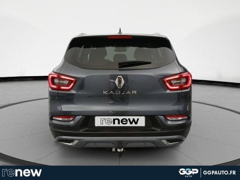 Voitures D'occasion À Faches Thumesnil | Renault Kadjar 1.5 Blue Dci 115Ch Intens Edc