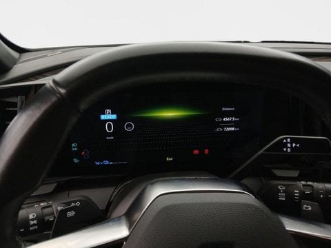 Voitures D'occasion À Faches Thumesnil | Renault Mégane Megane E-Tech Electric Ev60 220Ch Iconi...