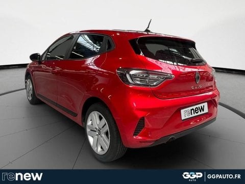Voitures D'occasion À Faches Thumesnil | Renault Clio 1.5 Blue Dci 100Ch Evolution - 24