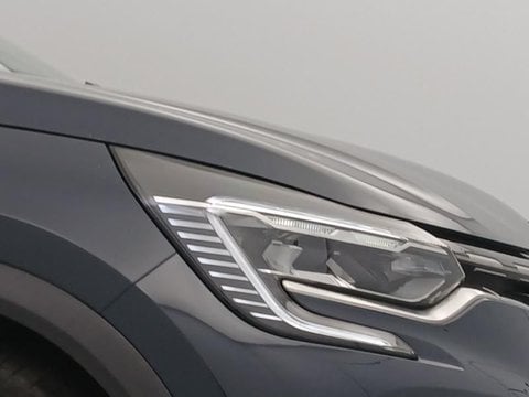 Voitures D'occasion À Faches Thumesnil | Renault Captur 1.3 Tce Mild Hybrid 140Ch Techno