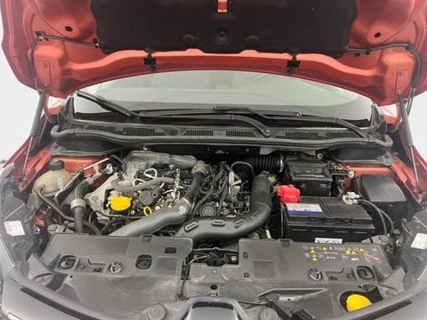 Voitures D'occasion À Faches Thumesnil | Renault Captur 1.3 Tce 130Ch Fap Intens
