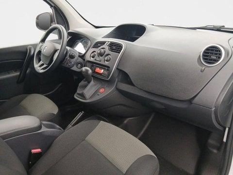 Voitures D'occasion À Faches Thumesnil | Renault Kangoo Express Electrique Grand Confort Achat I...