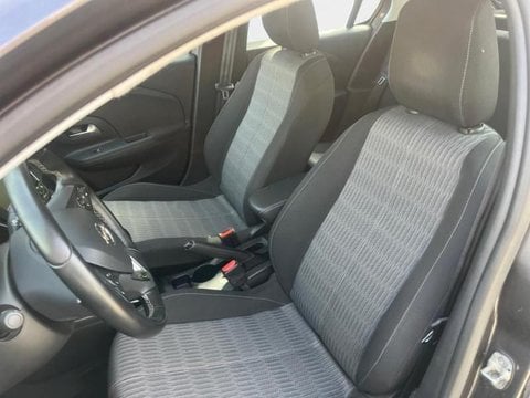 Voitures D'occasion À Faches Thumesnil | Opel Corsa 1.2 75Ch Edition
