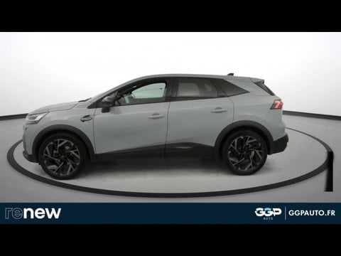 Voitures D'occasion À Faches Thumesnil | Renault Symbioz 1.6 E-Tech Full Hybrid 145Ch Esprit Alpine