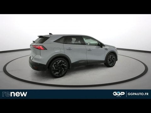 Voitures D'occasion À Faches Thumesnil | Renault Symbioz 1.6 E-Tech Full Hybrid 145Ch Esprit Alpine