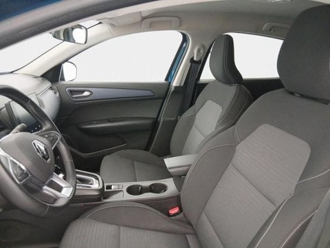 Voitures D'occasion À Faches Thumesnil | Renault Arkana 1.3 Tce Mild Hybrid 140Ch Evolution Edc -22