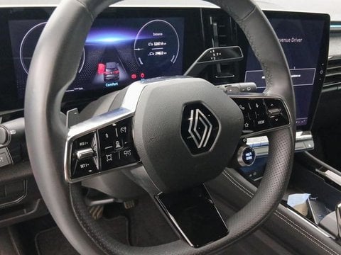Voitures D'occasion À Faches Thumesnil | Renault Espace 1.2 E-Tech Full Hybrid 200Ch Techno