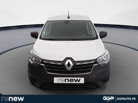 Voitures D'occasion À Faches Thumesnil | Renault Express Van 1.5 Blue Dci 75Ch Confort