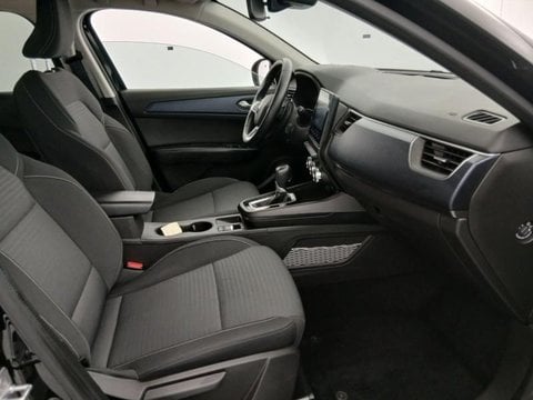 Voitures D'occasion À Faches Thumesnil | Renault Arkana 1.3 Tce 140Ch Mild Hybrid Evolution Edc -23