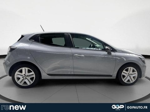 Voitures D'occasion À Faches Thumesnil | Renault Clio 1.0 Tce 90Ch Evolution