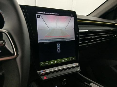 Voitures D'occasion À Faches Thumesnil | Renault Espace 1.2 E-Tech Full Hybrid 200Ch Esprit Alpi...