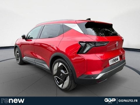 Voitures D'occasion À Faches Thumesnil | Renault Scénic Scenic E-Tech Electric 220Ch Techno Opt...
