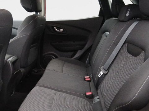 Voitures D'occasion À Faches Thumesnil | Renault Kadjar 1.5 Dci 110Ch Energy Zen Eco²
