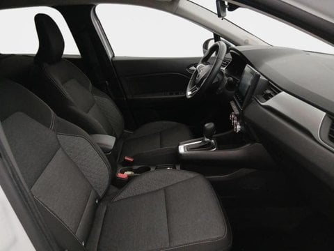 Voitures D'occasion À Faches Thumesnil | Renault Captur 1.6 E-Tech Hybride 145Ch Evolution