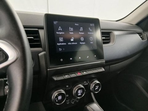 Voitures D'occasion À Faches Thumesnil | Renault Arkana 1.3 Tce 140Ch Mild Hybrid Evolution Edc -23