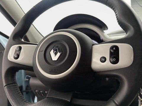 Voitures D'occasion À Faches Thumesnil | Renault Twingo E-Tech Electric Techno R80 Achat Intégral