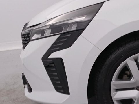 Voitures D'occasion À Faches Thumesnil | Renault Clio 1.0 Eco-G 100Ch Evolution - 24