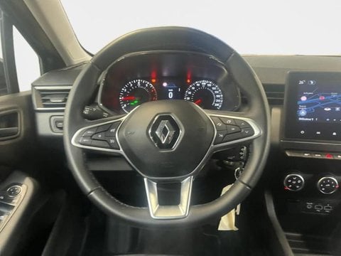 Voitures D'occasion À Faches Thumesnil | Renault Clio 1.0 Tce 90Ch Equilibre