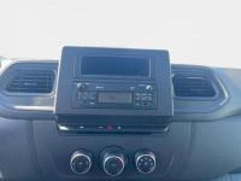 Voitures D'occasion À Faches Thumesnil | Renault Master Fg F3500 L3H2 2.3 Blue Dci 135Ch Confort...