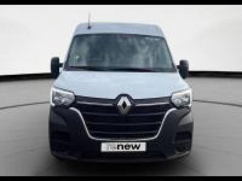 Voitures D'occasion À Faches Thumesnil | Renault Master Fg F3300 L2H2 2.3 Blue Dci 135Ch Confort...