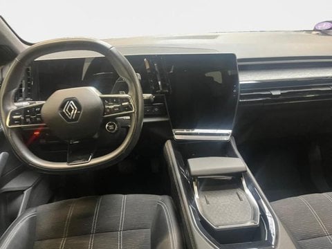 Voitures D'occasion À Faches Thumesnil | Renault Austral 1.3 Tce Mild Hybrid 160Ch Techno Auto