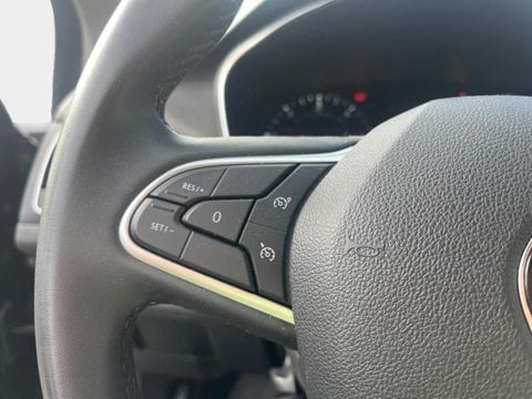 Voitures D'occasion À Faches Thumesnil | Renault Mégane Estate Megane Estate 1.5 Blue Dci 115Ch...