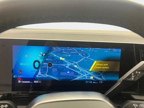 Voitures D'occasion À Faches Thumesnil | Renault Espace Vi Ya47M26W2Hy