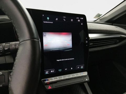 Voitures D'occasion À Faches Thumesnil | Renault Mégane Megane E-Tech Electric Ev60 220Ch Techn...