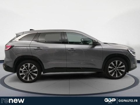 Voitures D'occasion À Faches Thumesnil | Renault Austral 1.2 E-Tech Full Hybrid 200Ch Techno