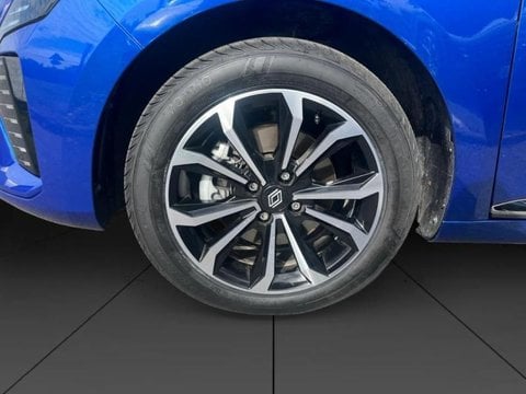 Voitures D'occasion À Faches Thumesnil | Renault Clio 1.6 E-Tech 145Ch Full Hybrid Techno - 24