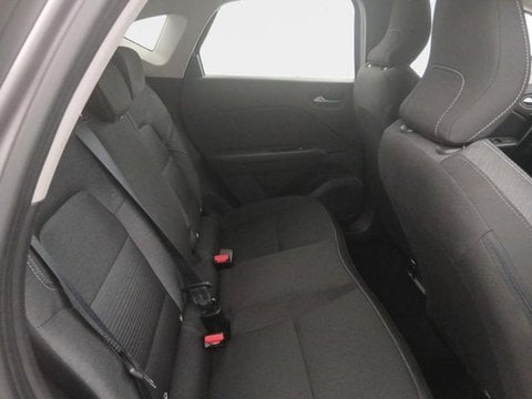 Voitures D'occasion À Faches Thumesnil | Renault Captur 1.0 Tce 90Ch Business -21