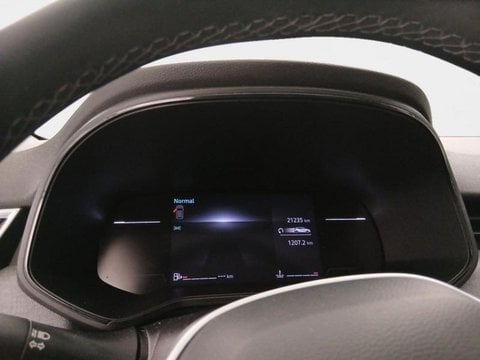 Voitures D'occasion À Faches Thumesnil | Renault Clio 1.0 Tce 100Ch Evolution Gpl