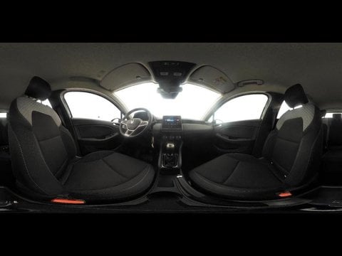 Voitures D'occasion À Faches Thumesnil | Renault Clio 1.0 Tce 90Ch Evolution - 25