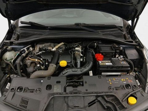 Voitures D'occasion À Faches Thumesnil | Renault Clio 1.5 Dci 90Ch Energy Intens 5P Euro6C