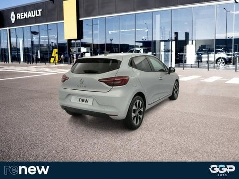 Voitures D'occasion À Faches Thumesnil | Renault Clio 1.0 Sce 65Ch Evolution
