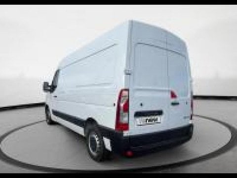 Voitures D'occasion À Faches Thumesnil | Renault Master Fg F3300 L2H2 2.3 Blue Dci 135Ch Confort...